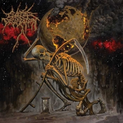 Cattle Decapitation - One Day Closer To The End Of The World